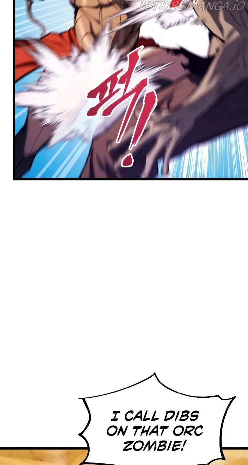 Ranker’S Return Chapter 30 page 22 - 