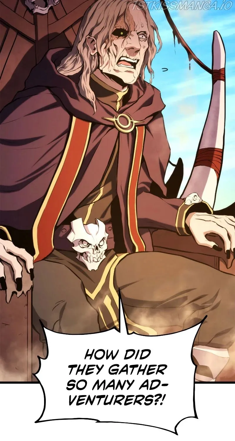 Ranker’S Return Chapter 30 page 30 - 