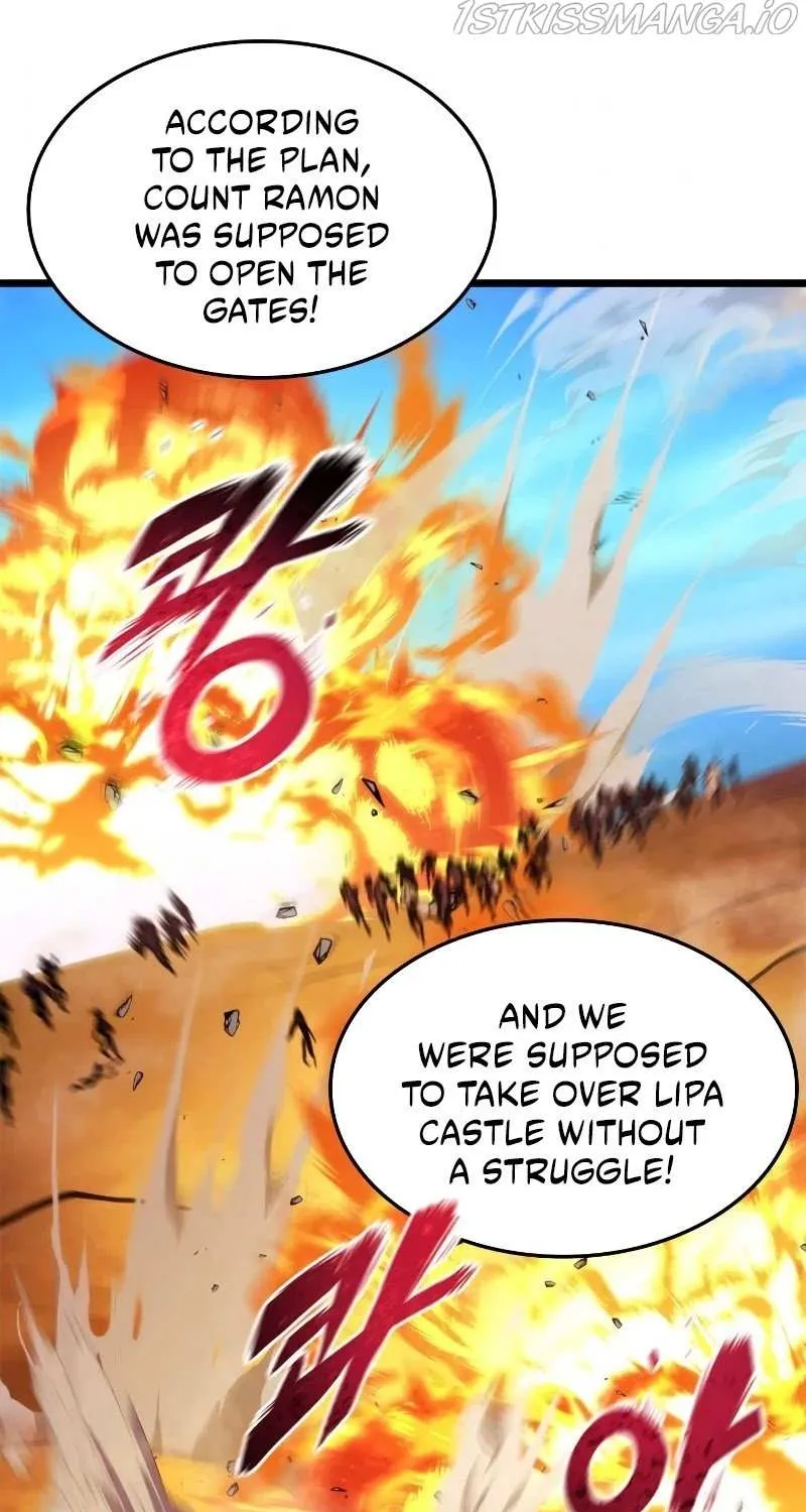 Ranker’S Return Chapter 30 page 32 - 