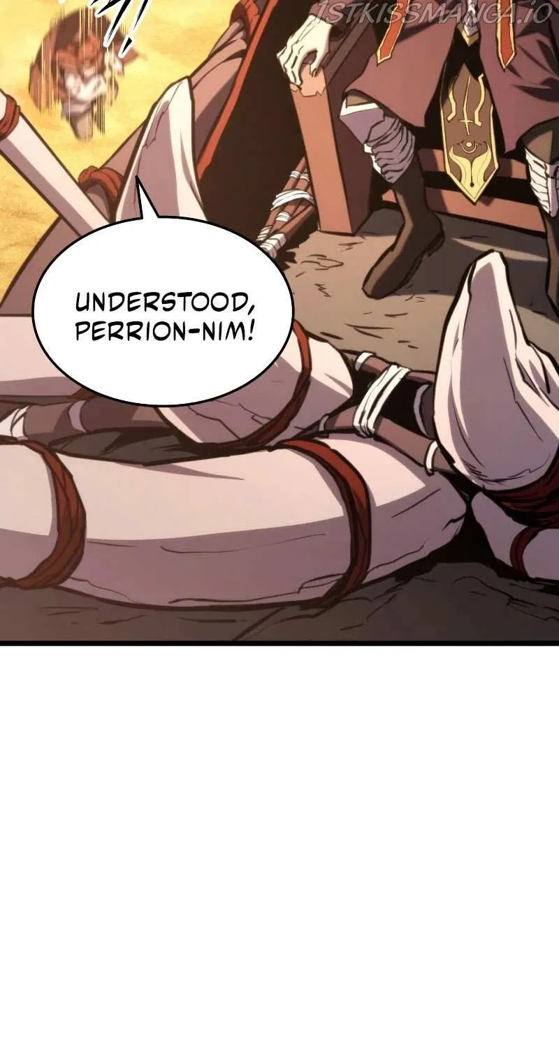 Ranker’S Return Chapter 30 page 36 - 