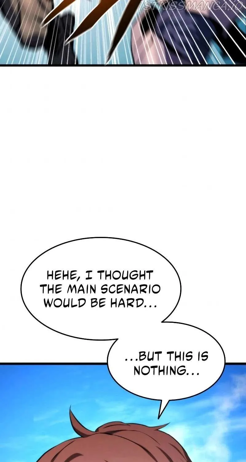 Ranker’S Return Chapter 30 page 40 - 