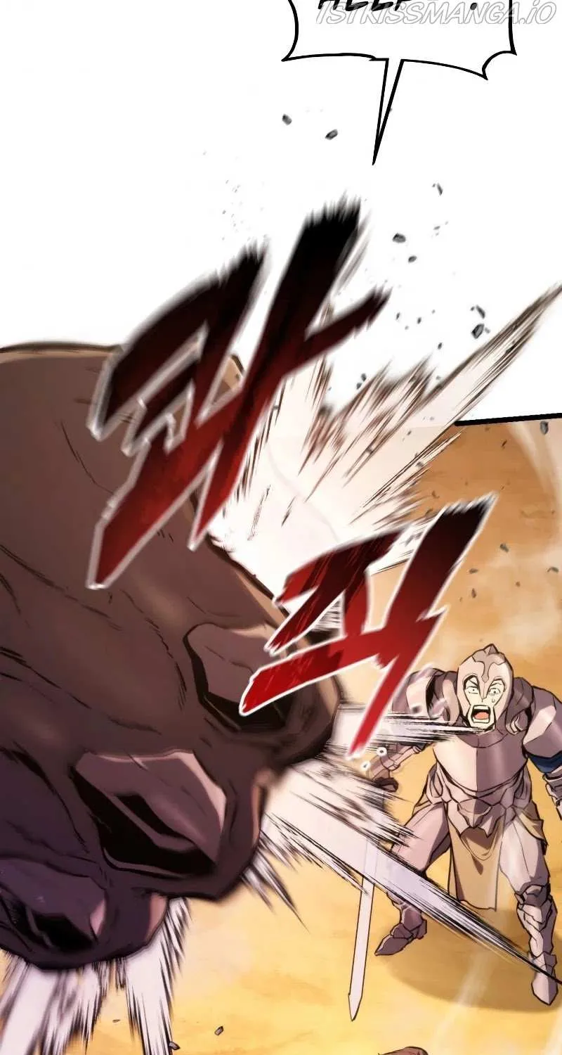 Ranker’S Return Chapter 30 page 48 - 