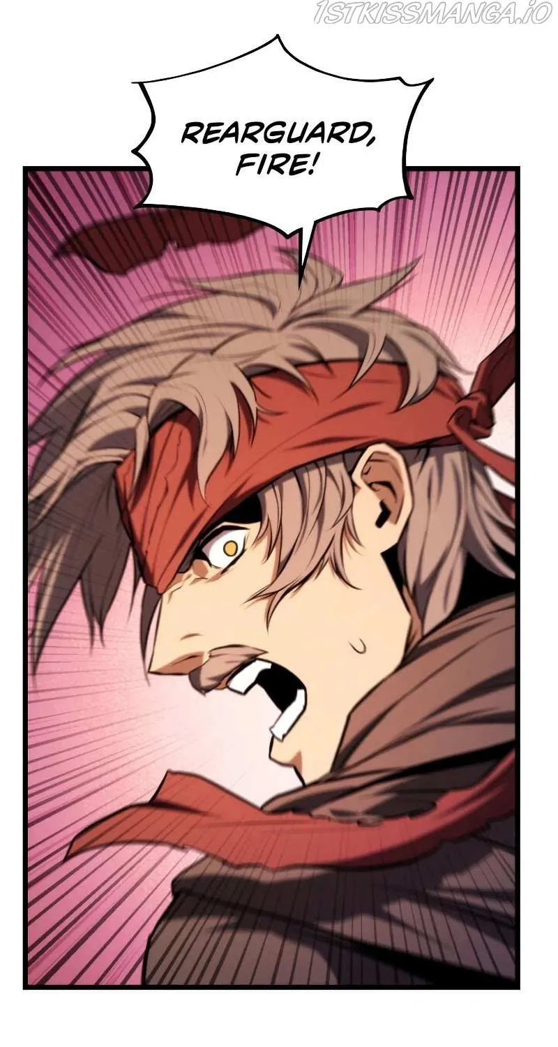 Ranker’S Return Chapter 30 page 6 - 