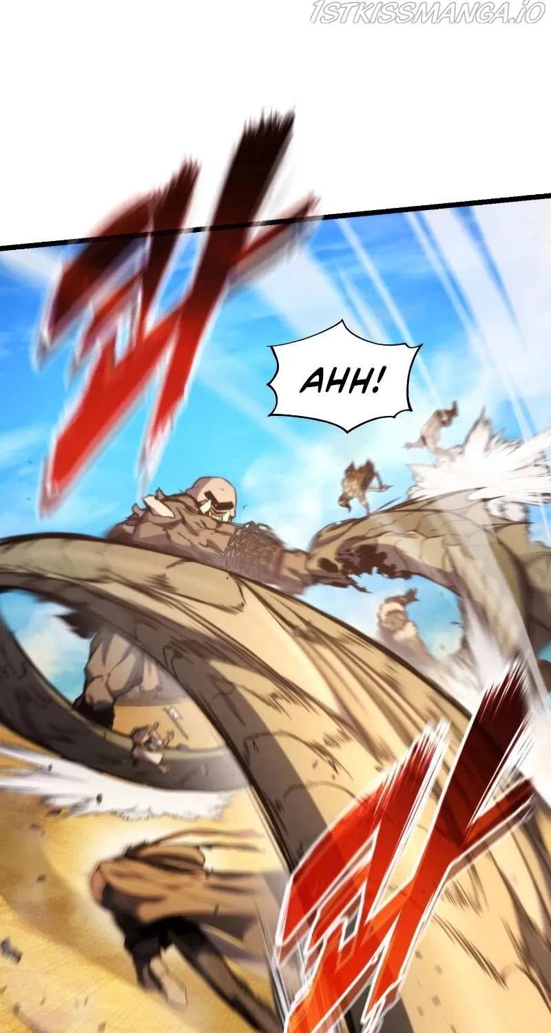 Ranker’S Return Chapter 30 page 66 - 