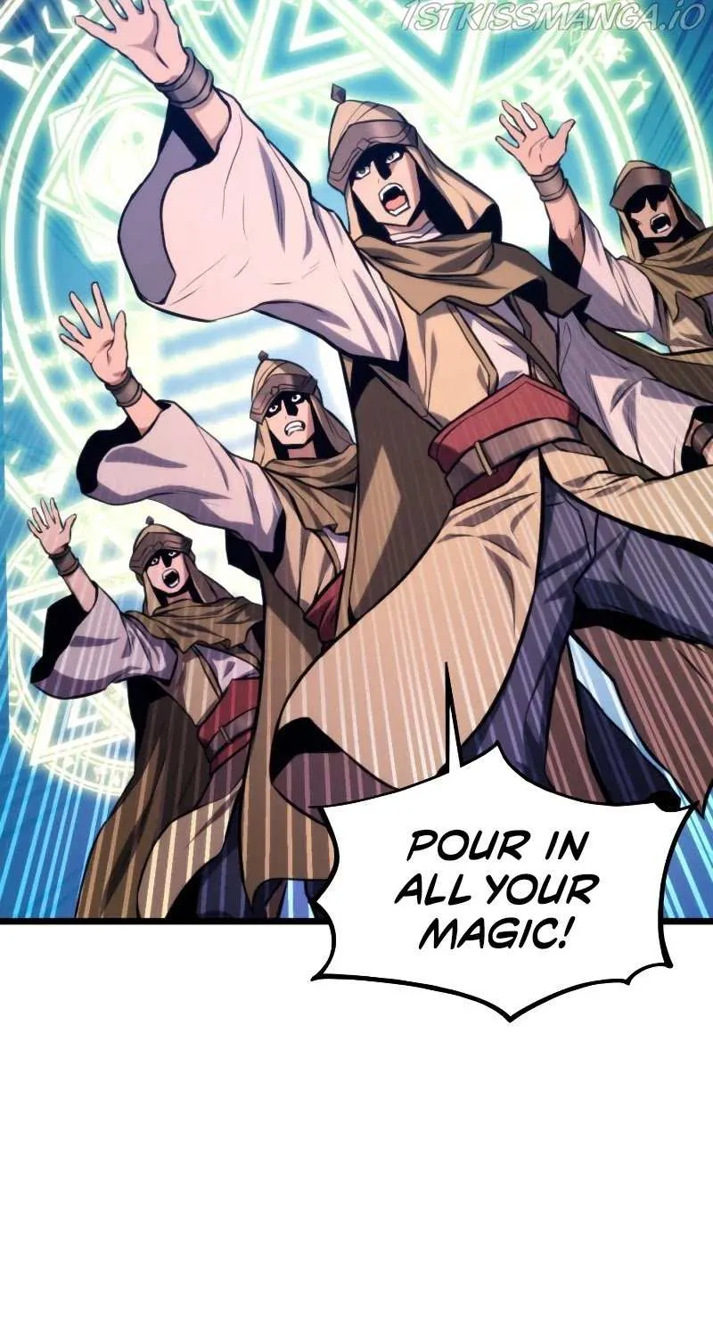 Ranker’S Return Chapter 30 page 8 - 