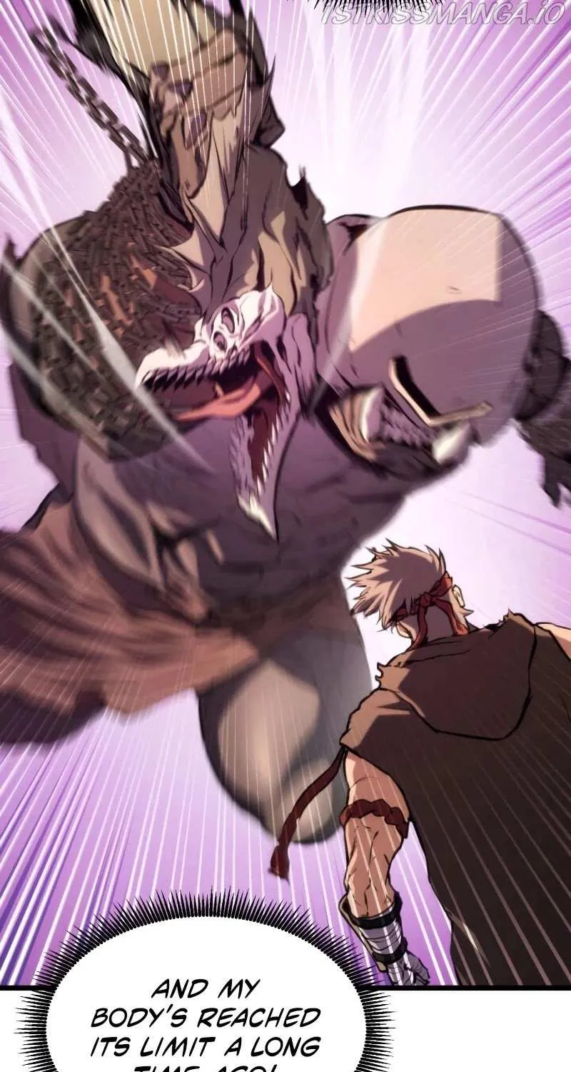 Ranker’S Return Chapter 30 page 76 - 