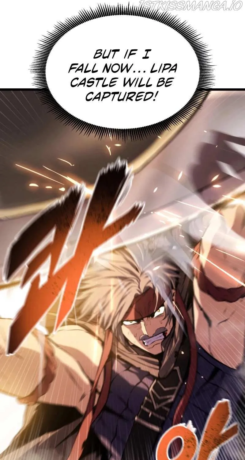 Ranker’S Return Chapter 30 page 78 - 