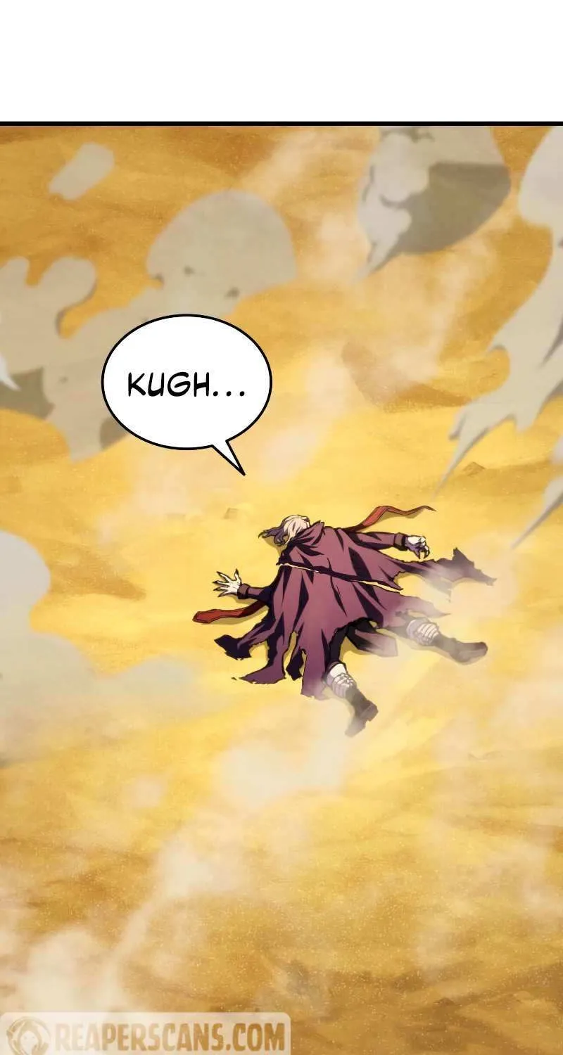 Ranker’S Return Chapter 31 page 106 - 