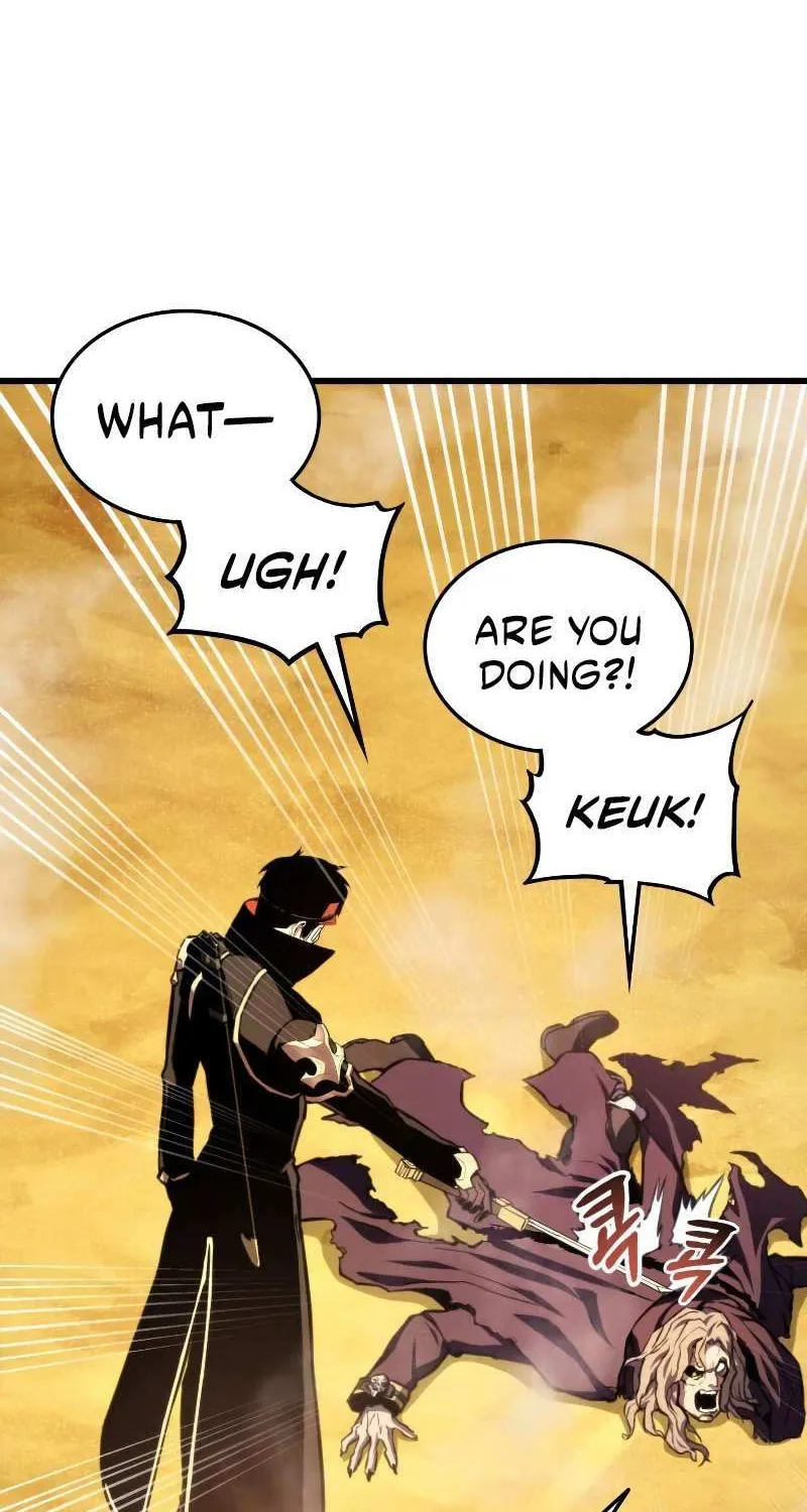 Ranker’S Return Chapter 31 page 110 - 