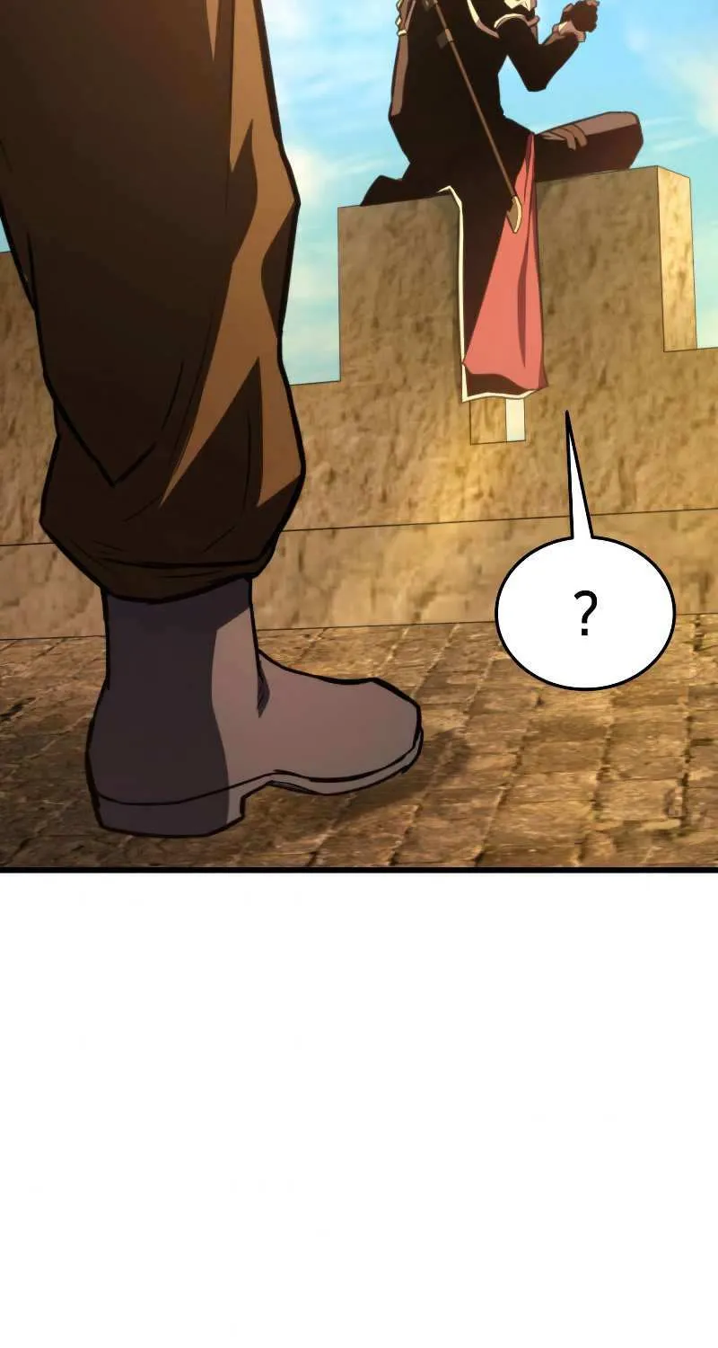 Ranker’S Return Chapter 31 page 125 - 