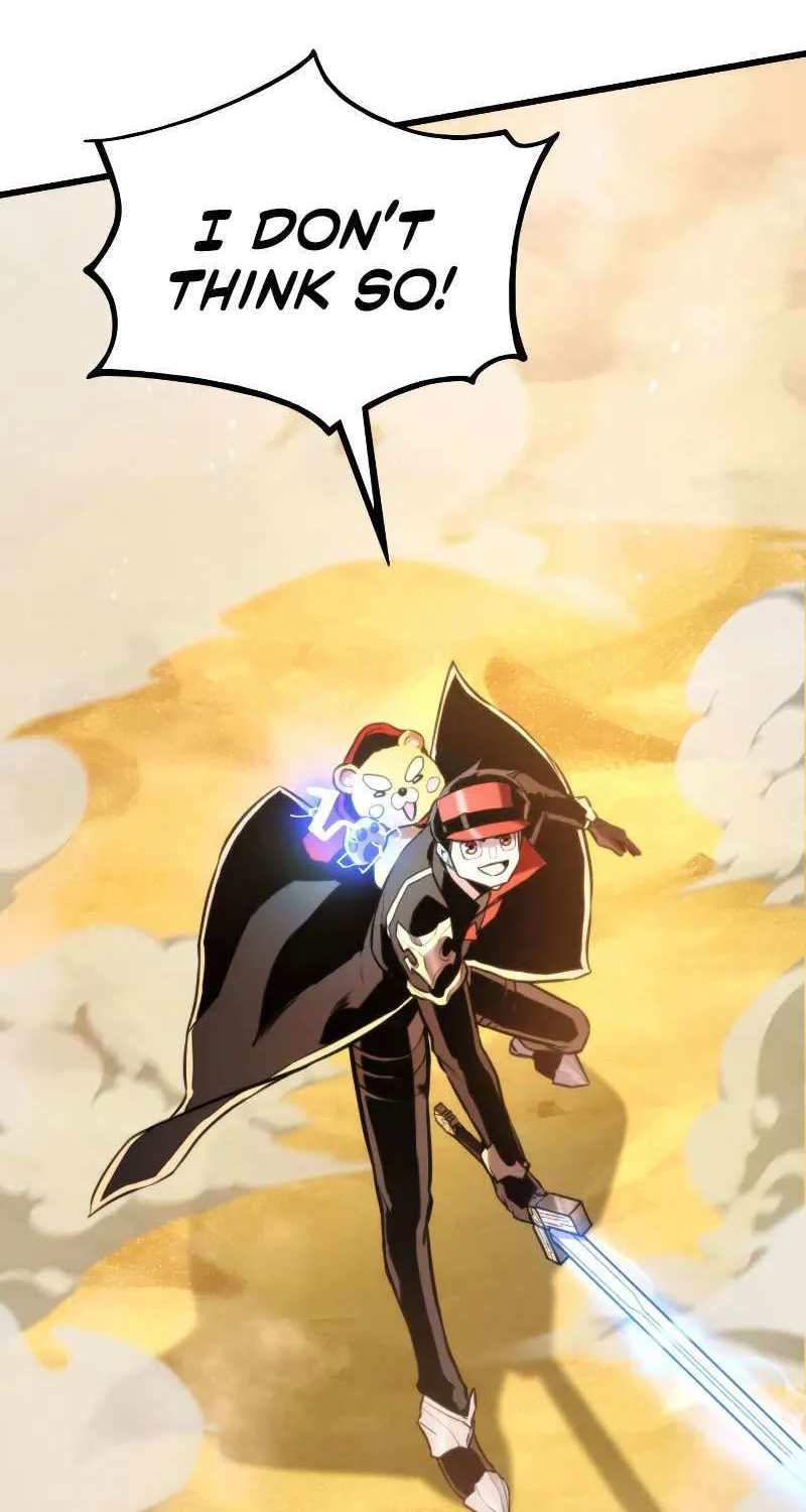 Ranker’S Return Chapter 31 page 20 - 