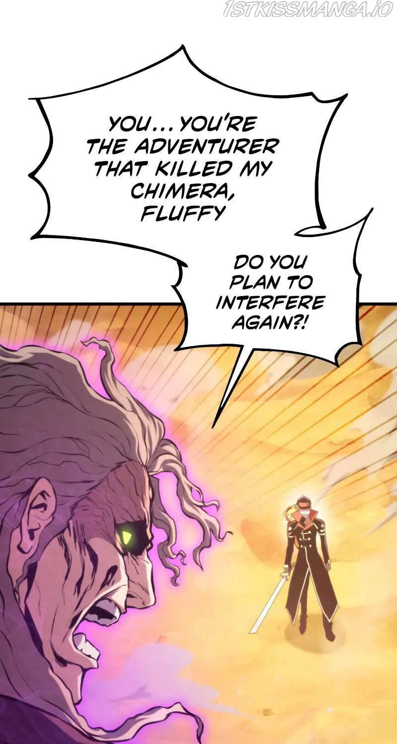 Ranker’S Return Chapter 31 page 22 - 