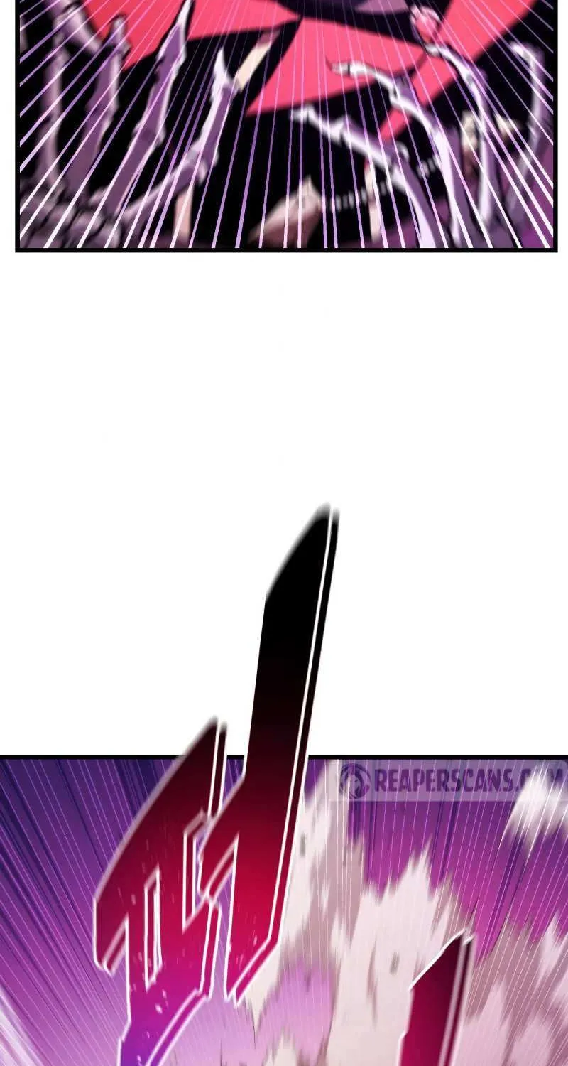 Ranker’S Return Chapter 31 page 32 - 
