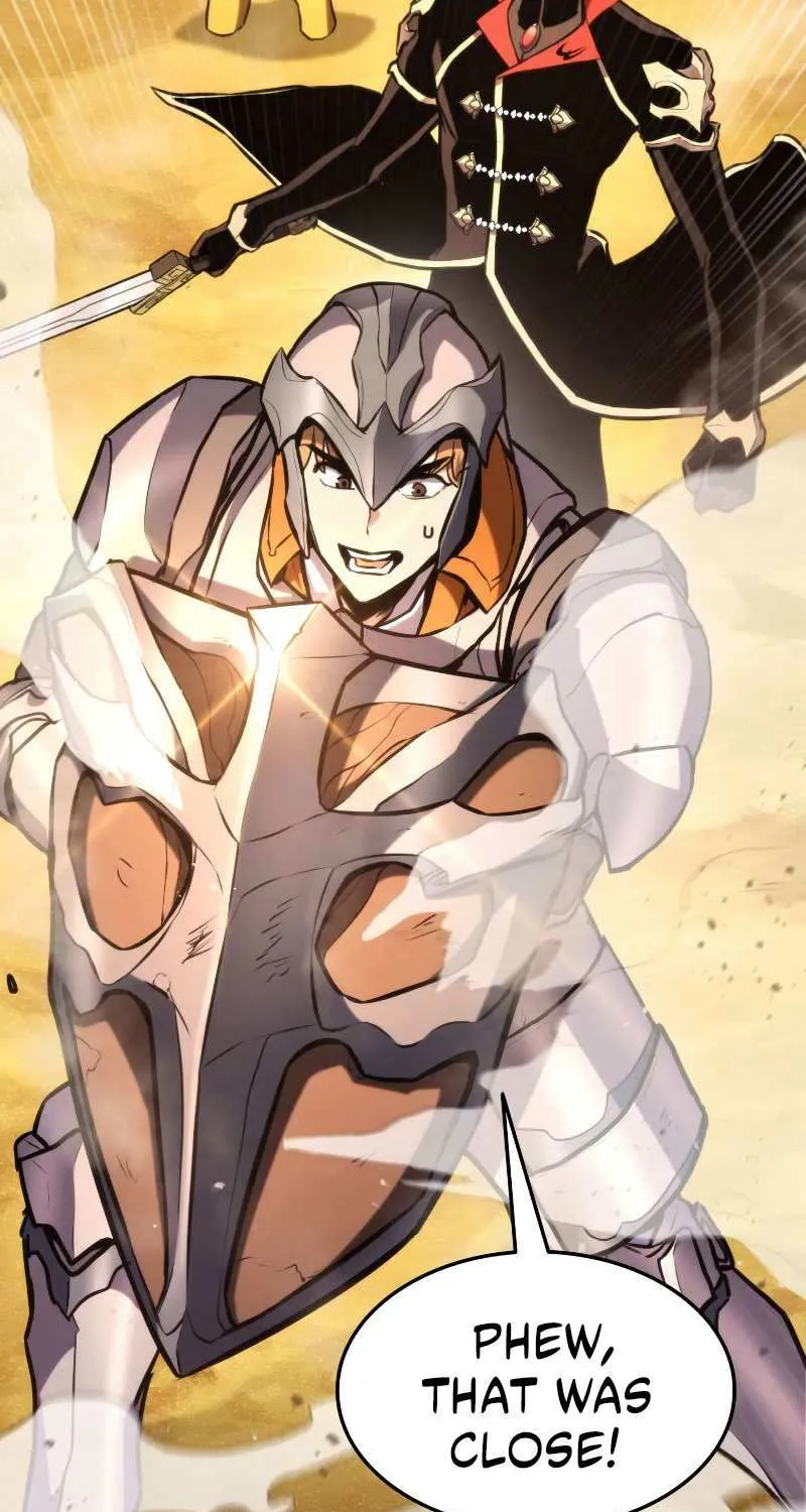 Ranker’S Return Chapter 31 page 37 - 