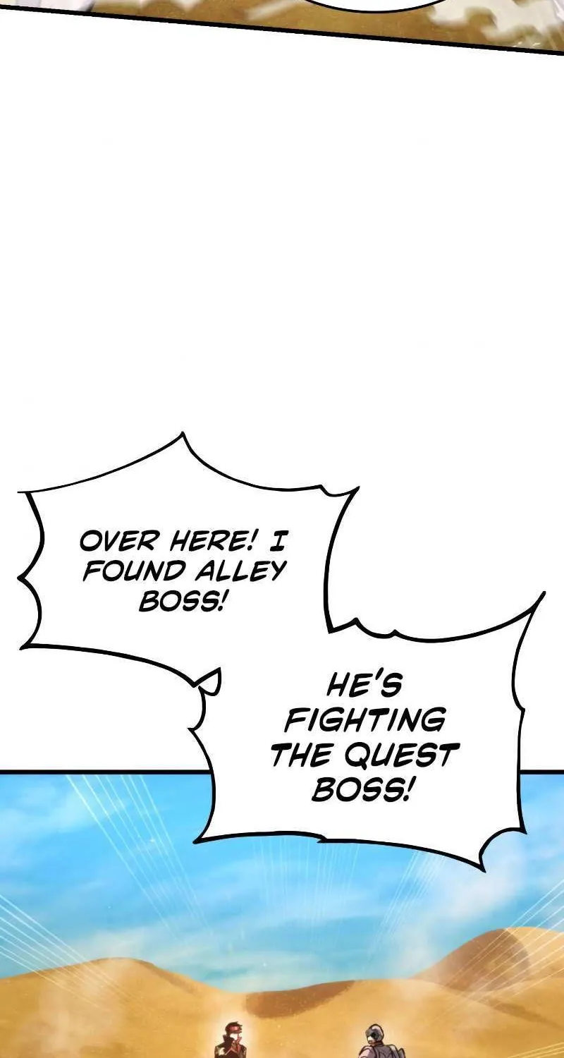 Ranker’S Return Chapter 31 page 38 - 