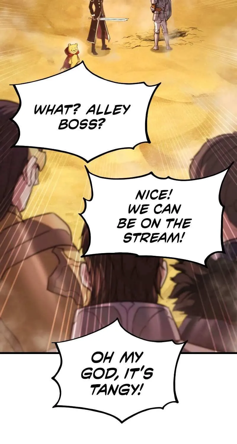 Ranker’S Return Chapter 31 page 39 - 