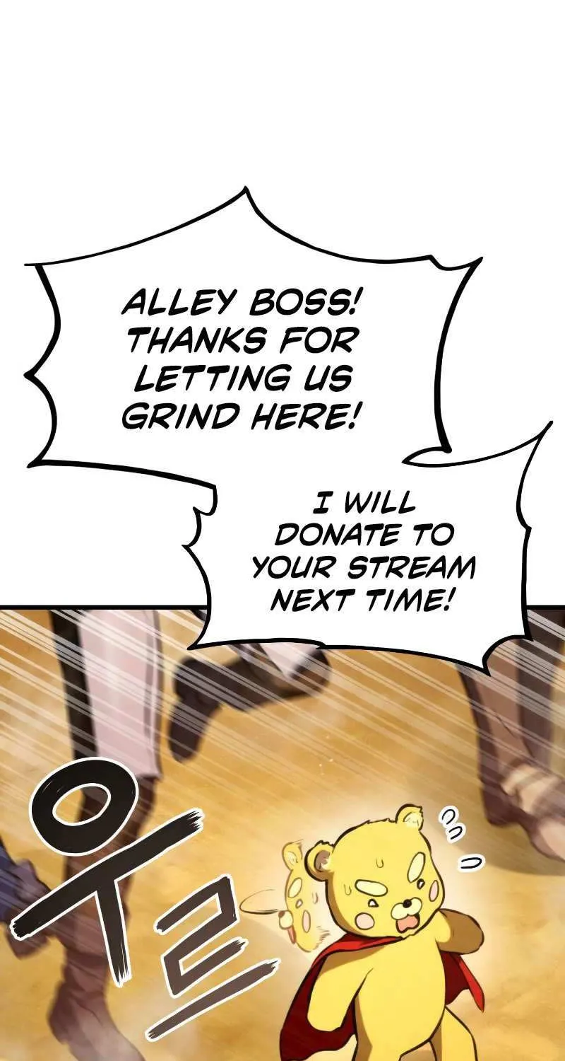 Ranker’S Return Chapter 31 page 40 - 