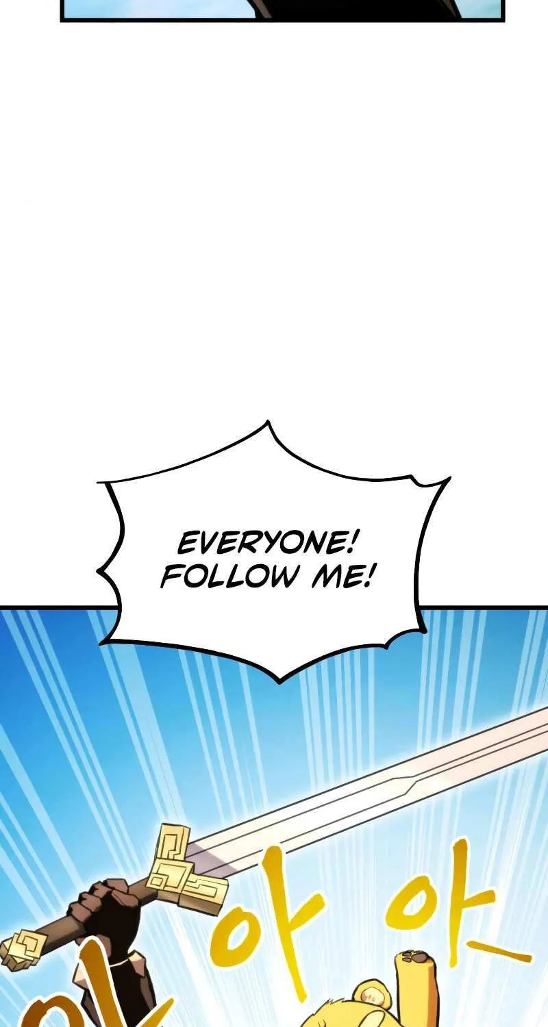 Ranker’S Return Chapter 31 page 47 - 