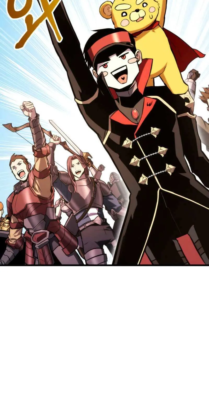Ranker’S Return Chapter 31 page 48 - 
