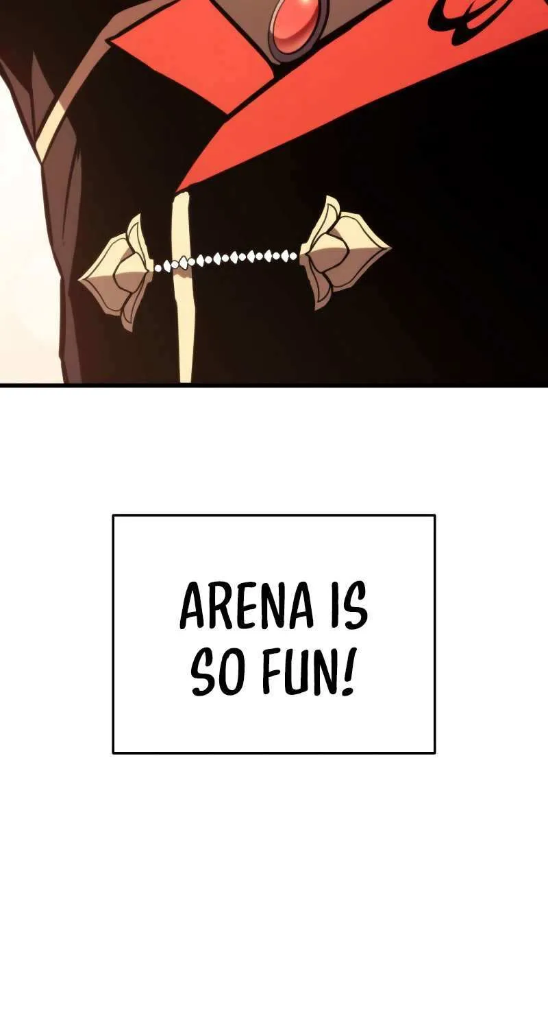Ranker’S Return Chapter 31 page 50 - 