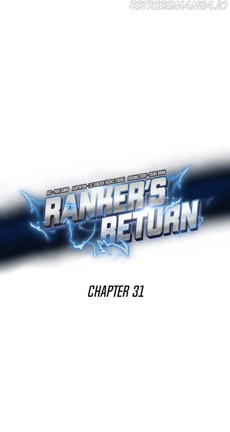 Ranker’S Return Chapter 31 page 52 - 