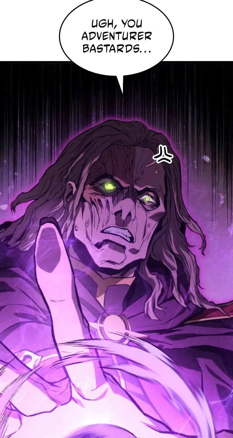 Ranker’S Return Chapter 31 page 54 - 