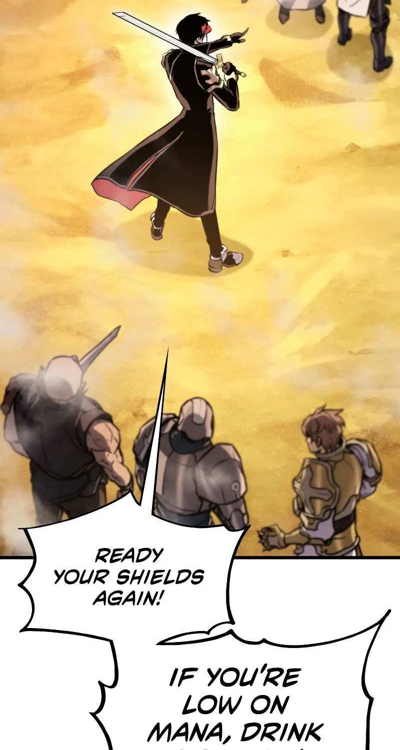 Ranker’S Return Chapter 31 page 63 - 