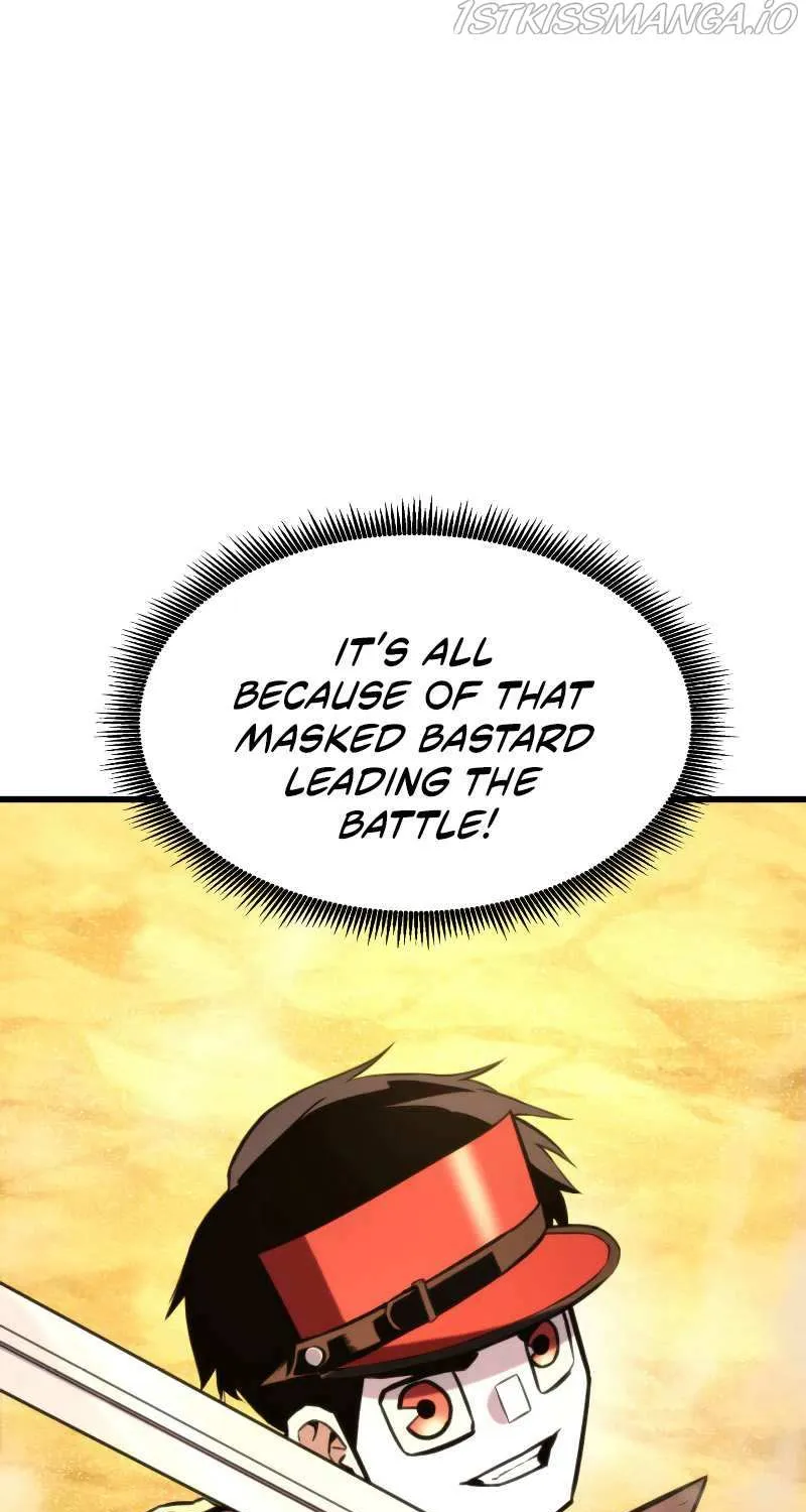 Ranker’S Return Chapter 31 page 65 - 