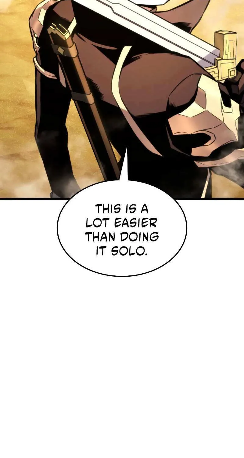 Ranker’S Return Chapter 31 page 66 - 