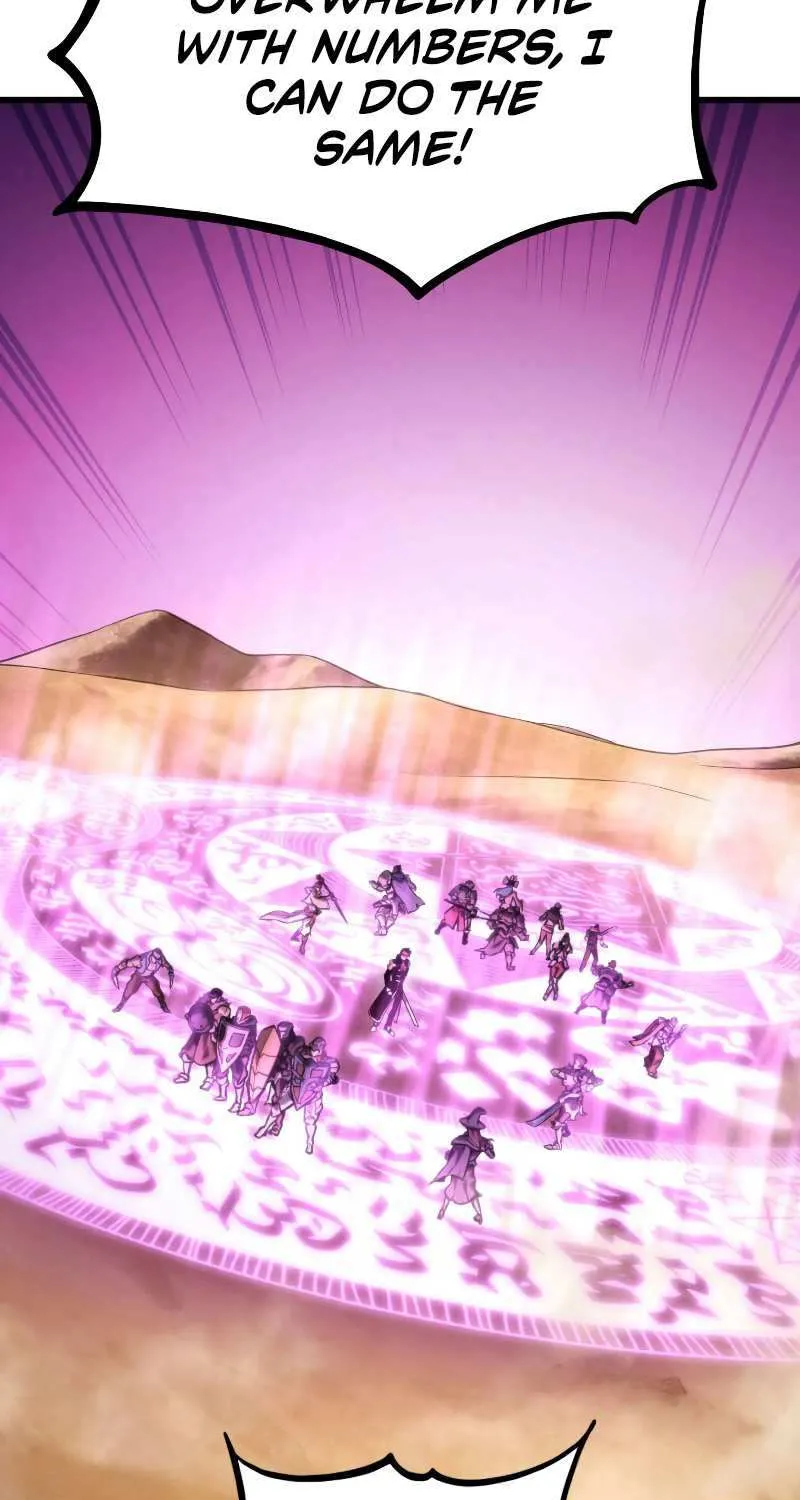 Ranker’S Return Chapter 31 page 69 - 