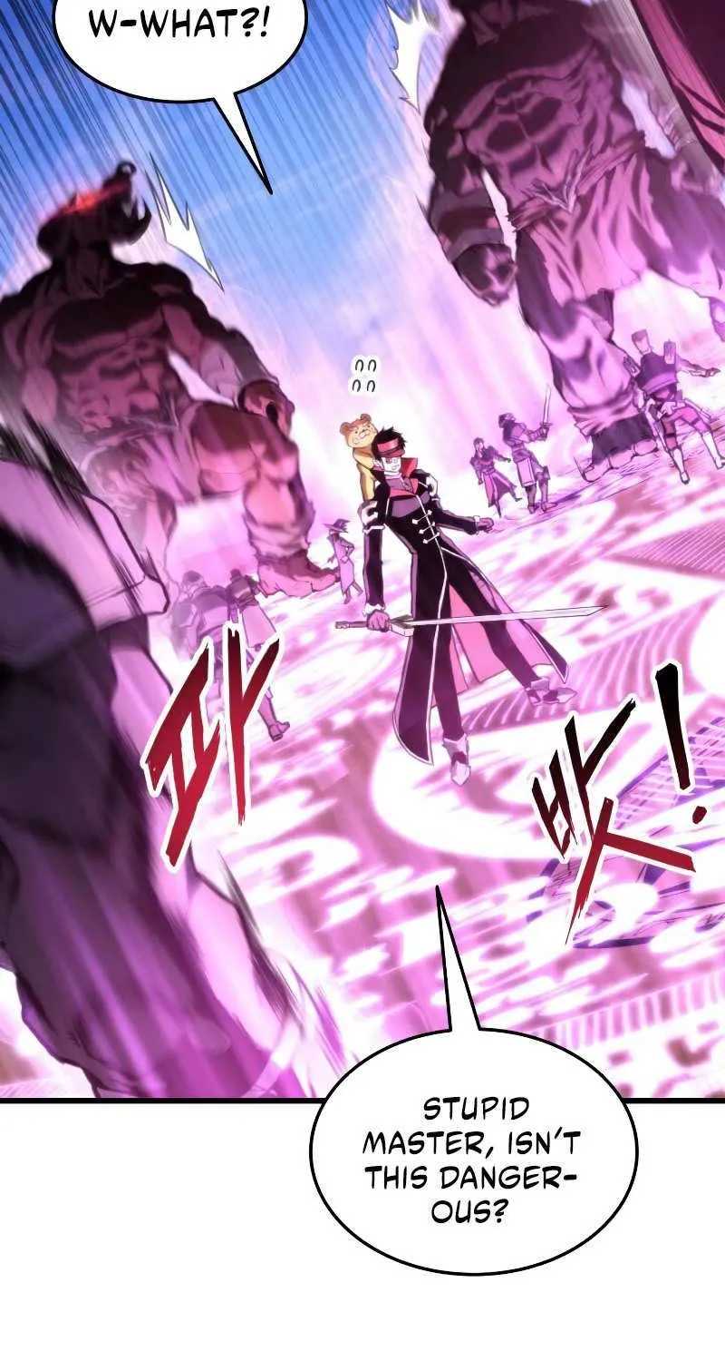 Ranker’S Return Chapter 31 page 71 - 