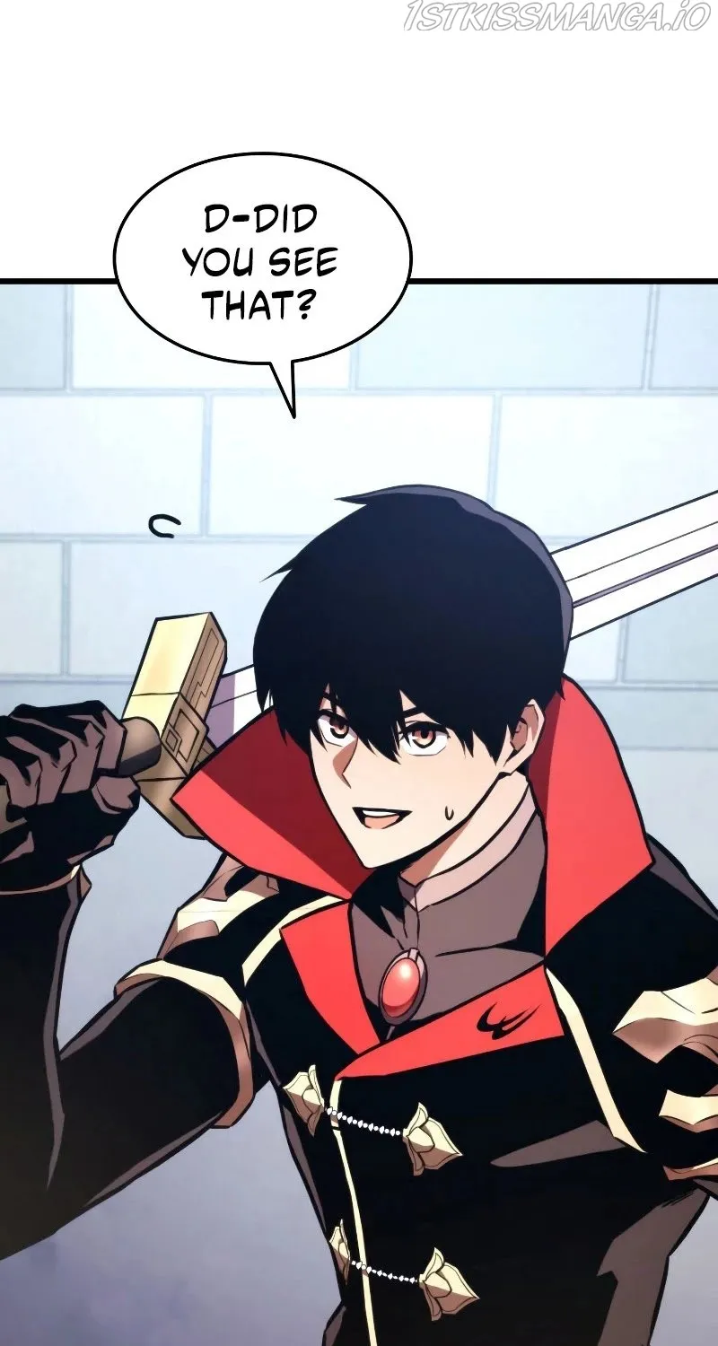 Ranker’S Return Chapter 32 page 110 - 