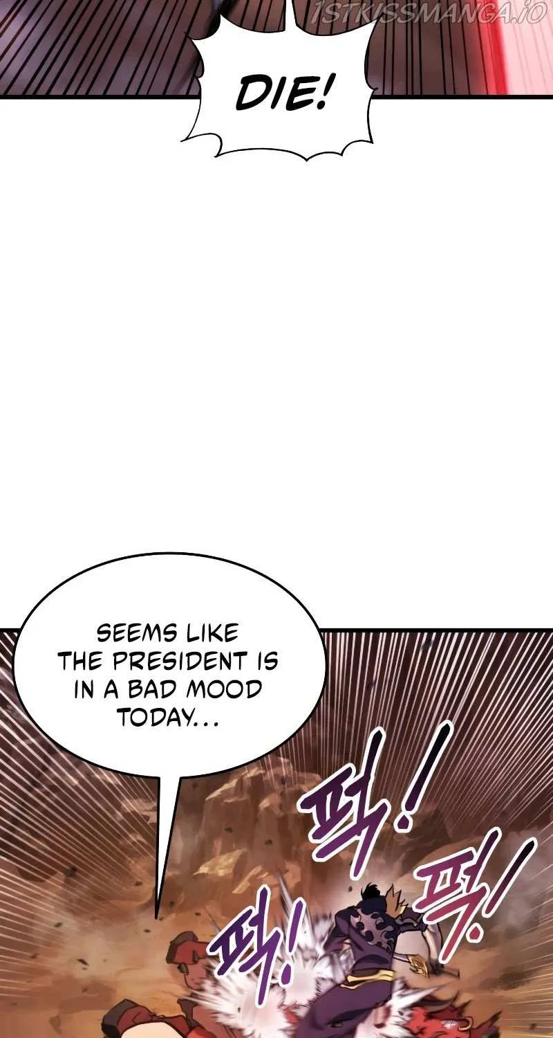 Ranker’S Return Chapter 32 page 118 - 