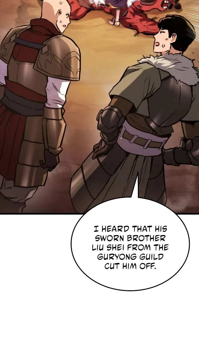 Ranker’S Return Chapter 32 page 119 - 