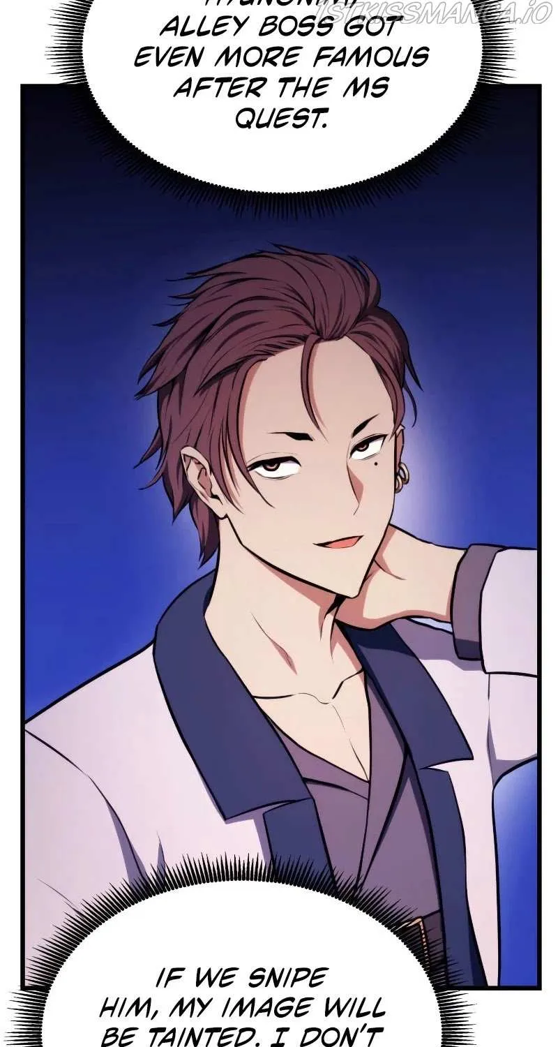 Ranker’S Return Chapter 32 page 122 - 