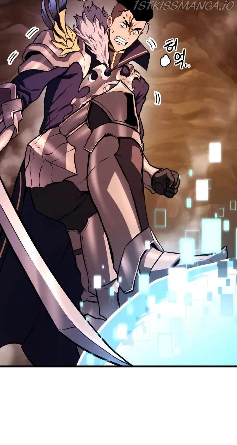 Ranker’S Return Chapter 32 page 124 - 