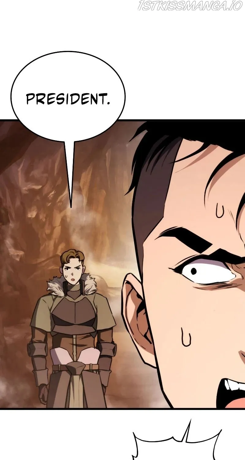Ranker’S Return Chapter 32 page 126 - 