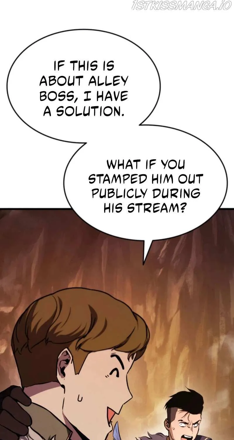 Ranker’S Return Chapter 32 page 128 - 