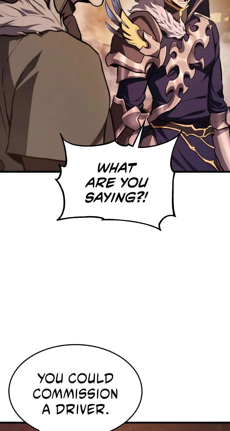 Ranker’S Return Chapter 32 page 129 - 