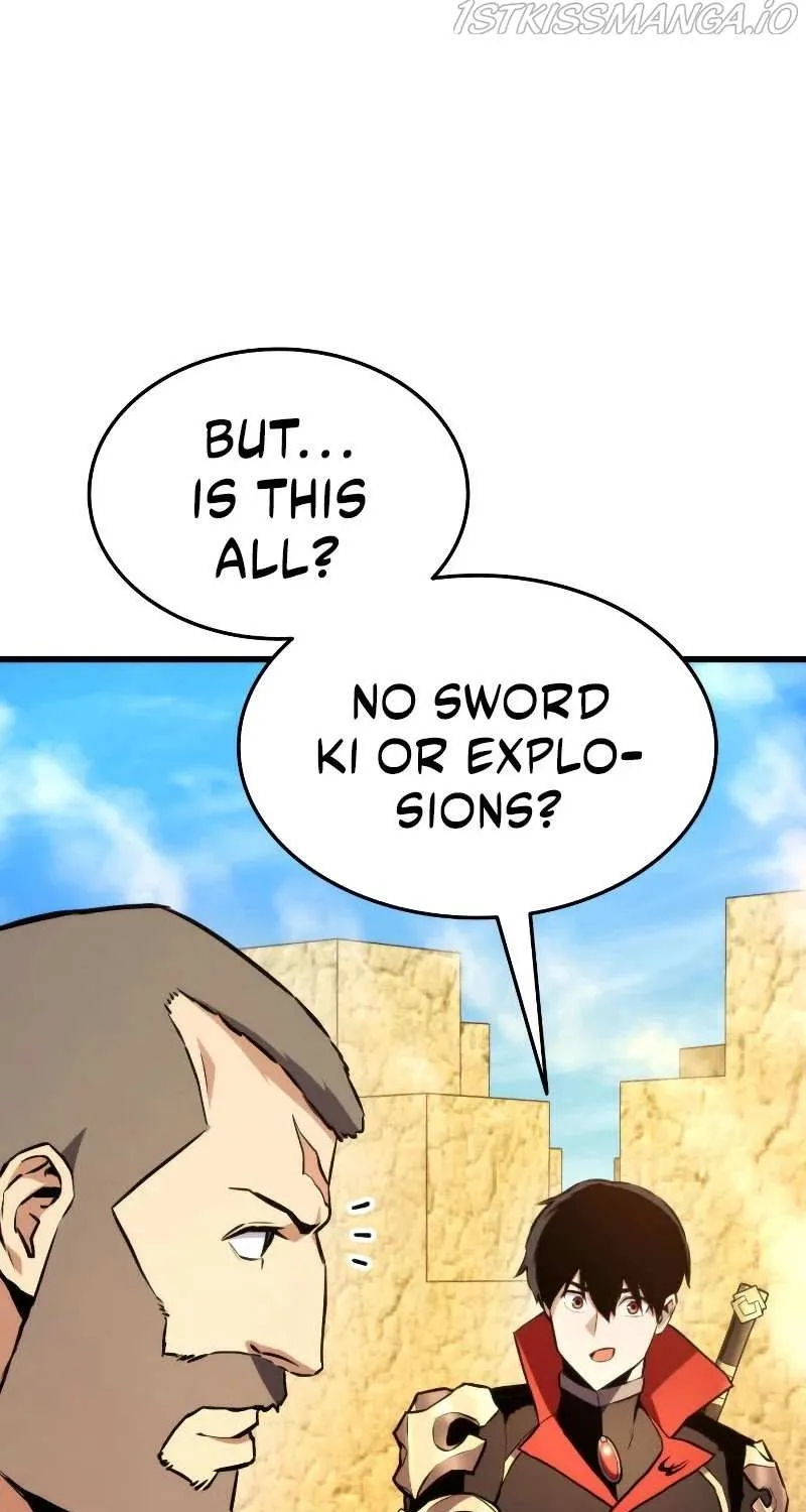 Ranker’S Return Chapter 32 page 14 - 
