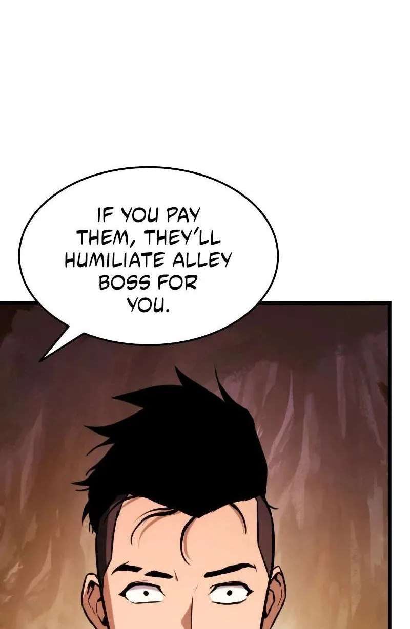 Ranker’S Return Chapter 32 page 133 - 