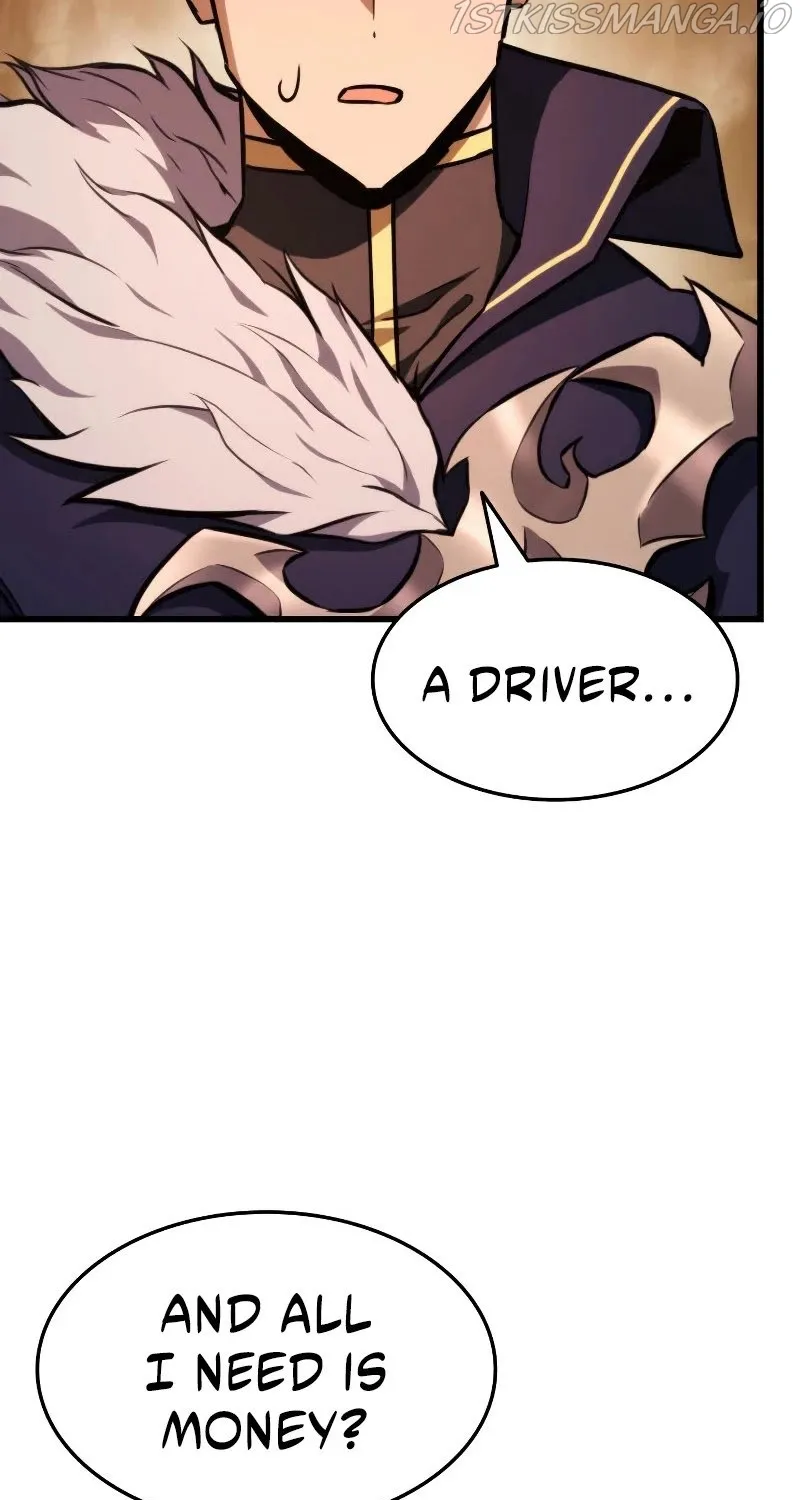 Ranker’S Return Chapter 32 page 134 - 