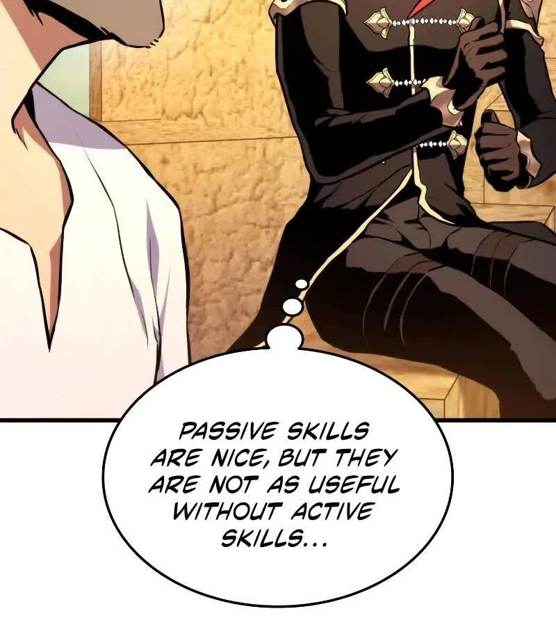 Ranker’S Return Chapter 32 page 15 - 