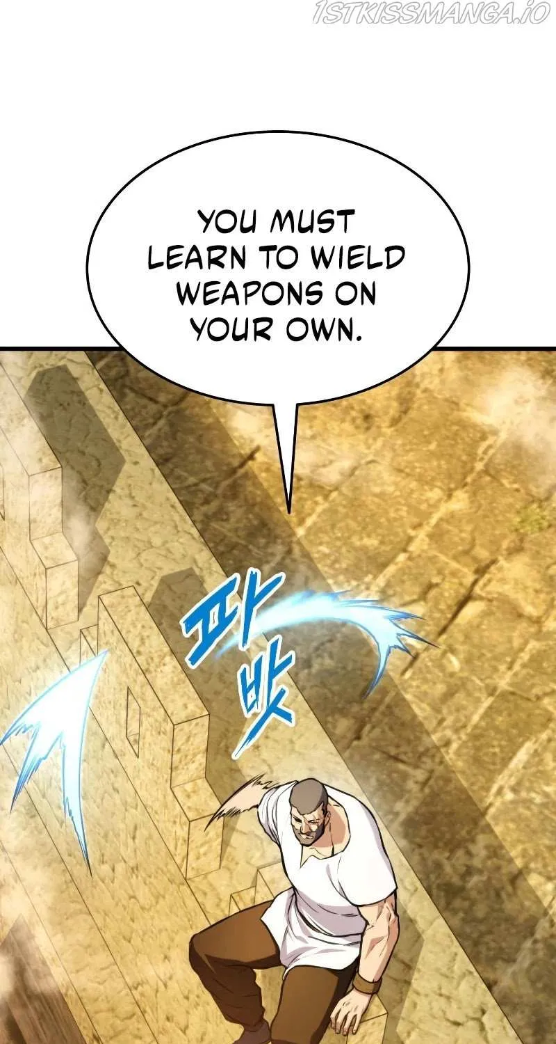 Ranker’S Return Chapter 32 page 18 - 