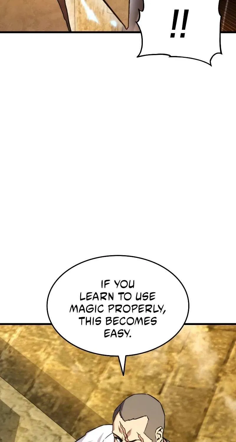 Ranker’S Return Chapter 32 page 21 - 