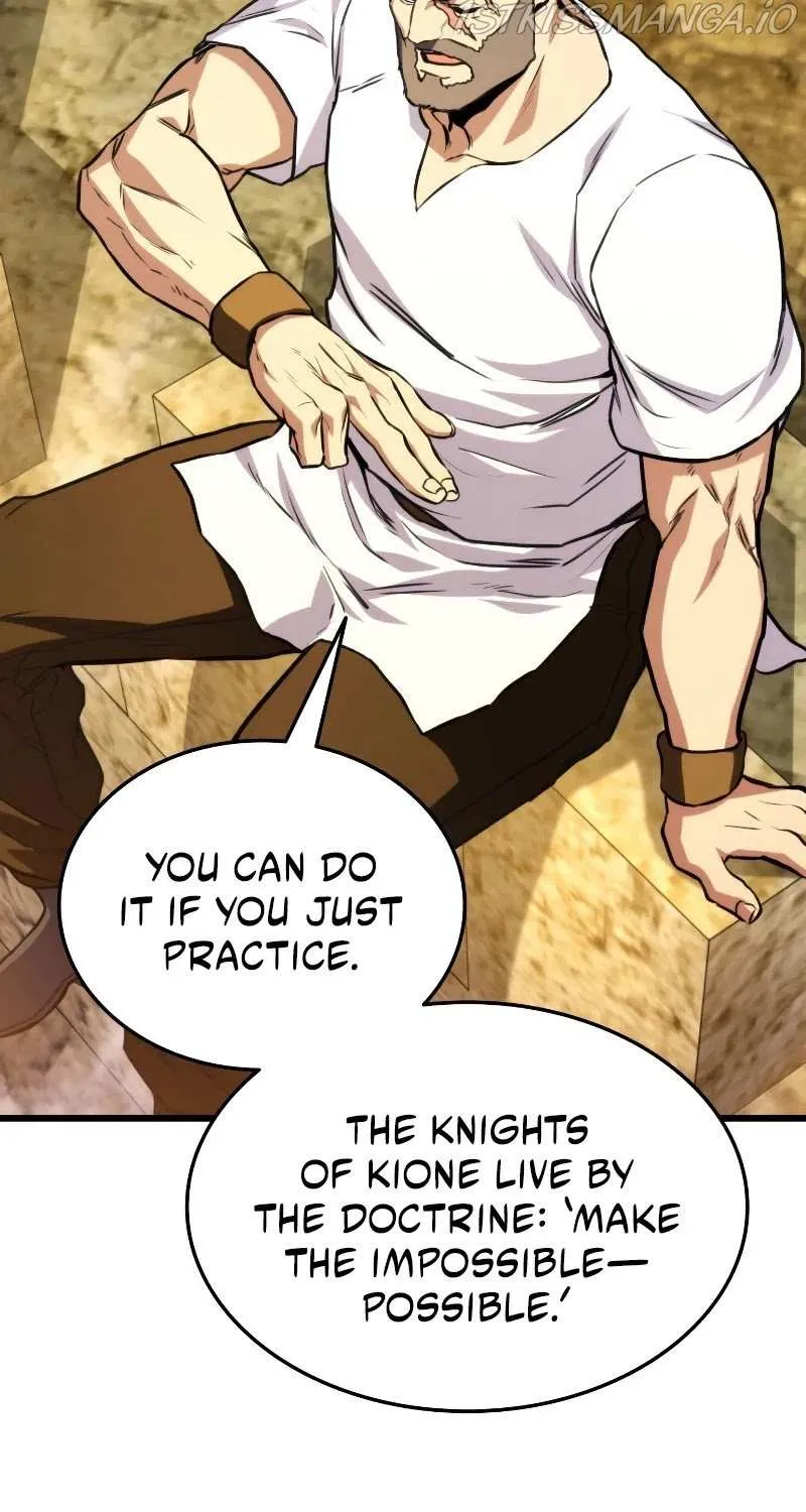 Ranker’S Return Chapter 32 page 22 - 