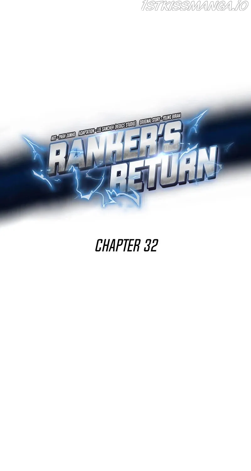 Ranker’S Return Chapter 32 page 26 - 