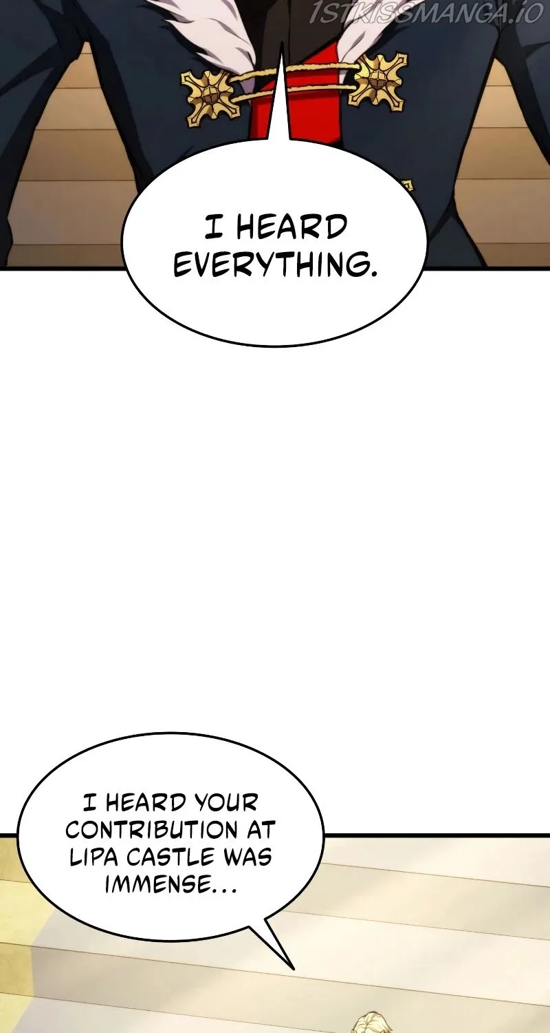 Ranker’S Return Chapter 32 page 28 - 