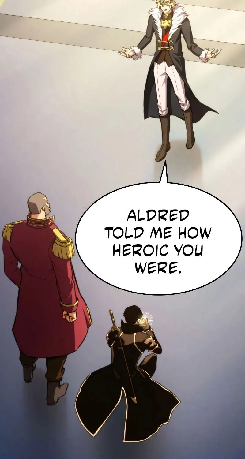 Ranker’S Return Chapter 32 page 29 - 