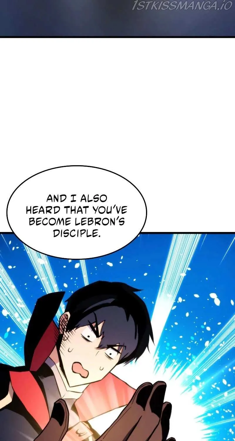 Ranker’S Return Chapter 32 page 30 - 